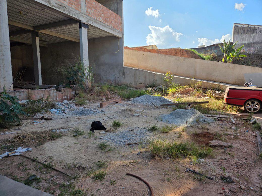 Andar, Granja Ouro Branco, 10 Vagas