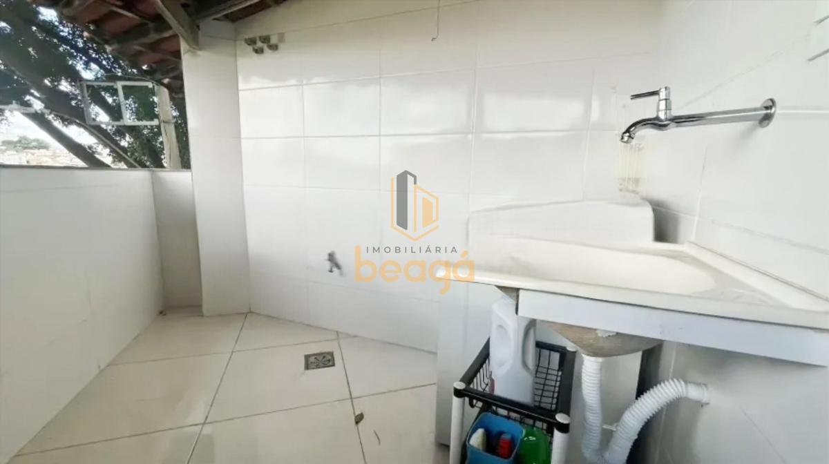 Casa, Caiçaras, 4 Quartos, 4 Vagas, 1 Suíte