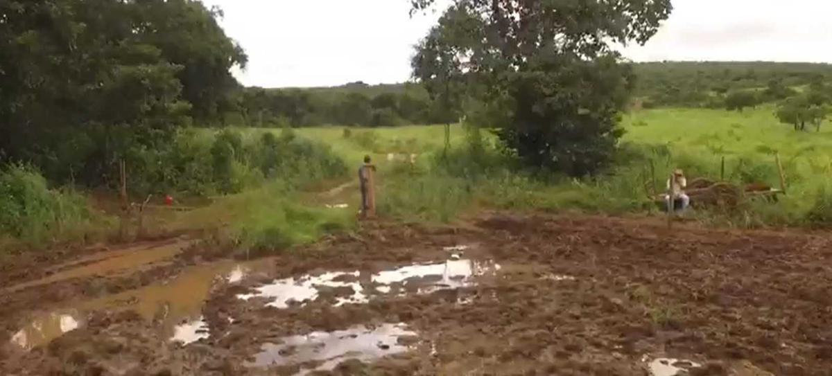 Fazenda, Zona Rural, 3 Quartos, 0 Vaga