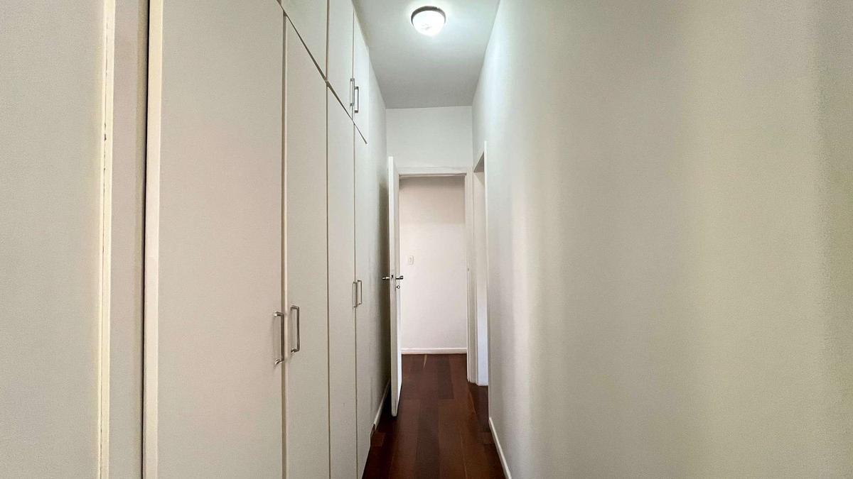 Cobertura, Serra, 4 Quartos, 2 Vagas, 1 Suíte
