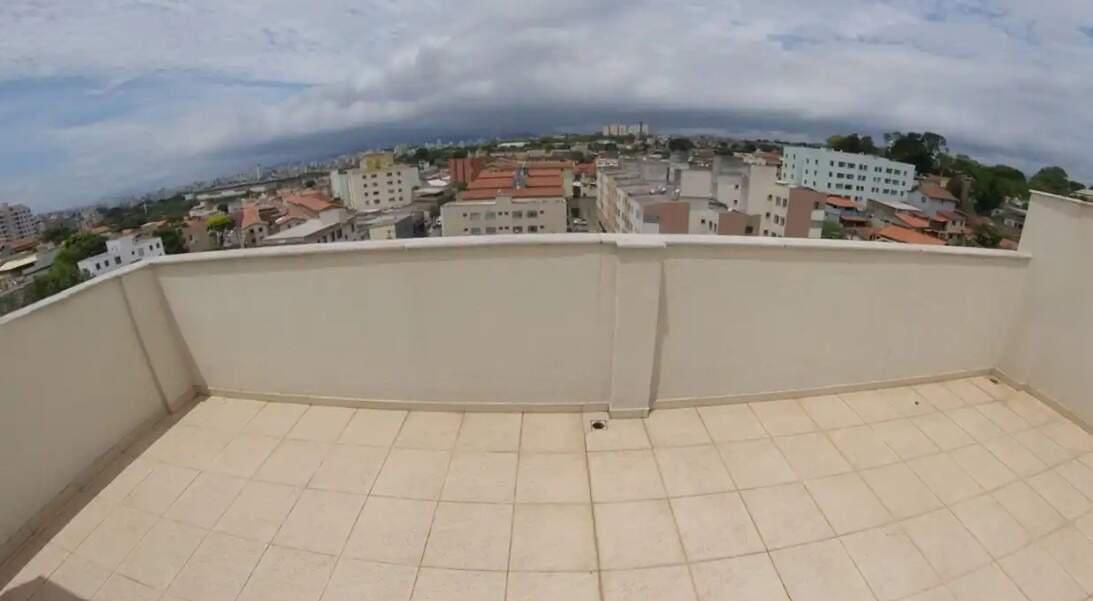 Apartamento, João Pinheiro, 2 Quartos, 1 Vaga, 1 Suíte