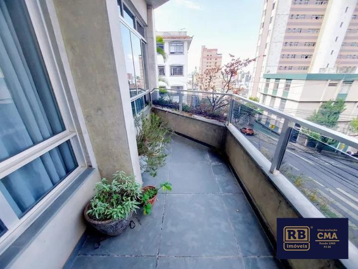 Apartamento, Gutierrez, 4 Quartos, 4 Vagas, 1 Suíte