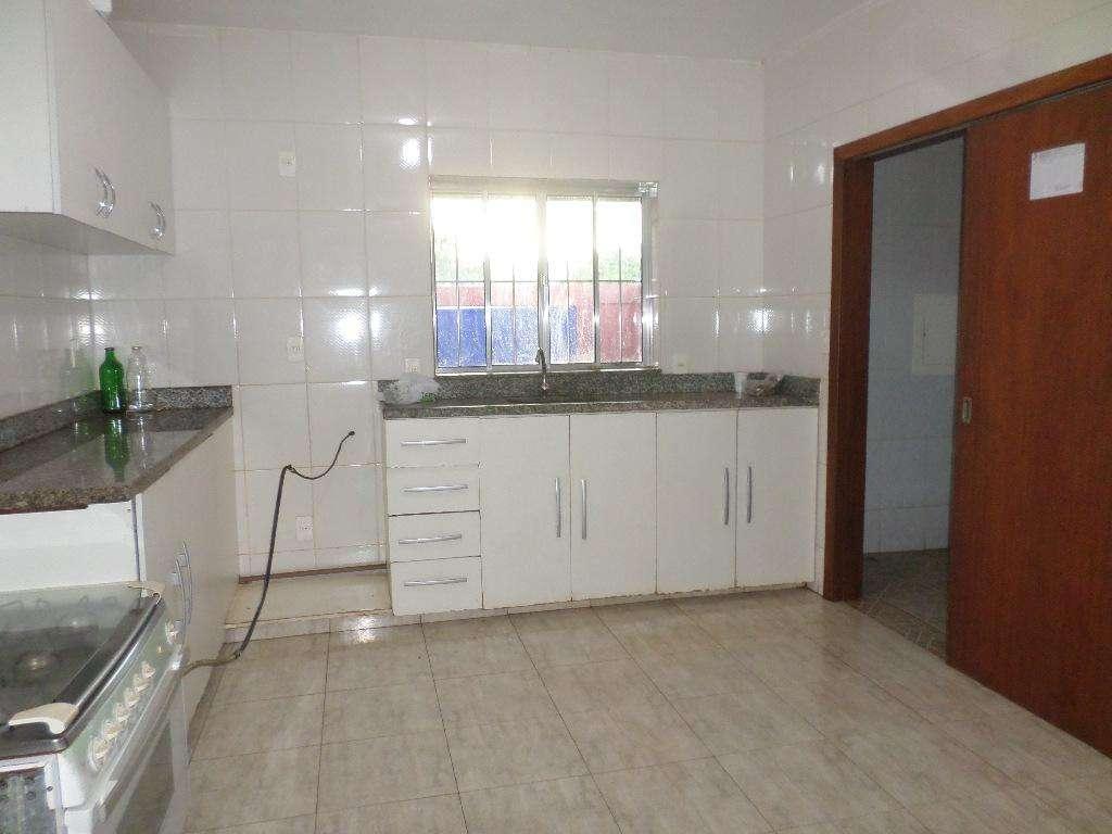 Casa, Jardim Canadá, 5 Quartos, 4 Vagas, 1 Suíte