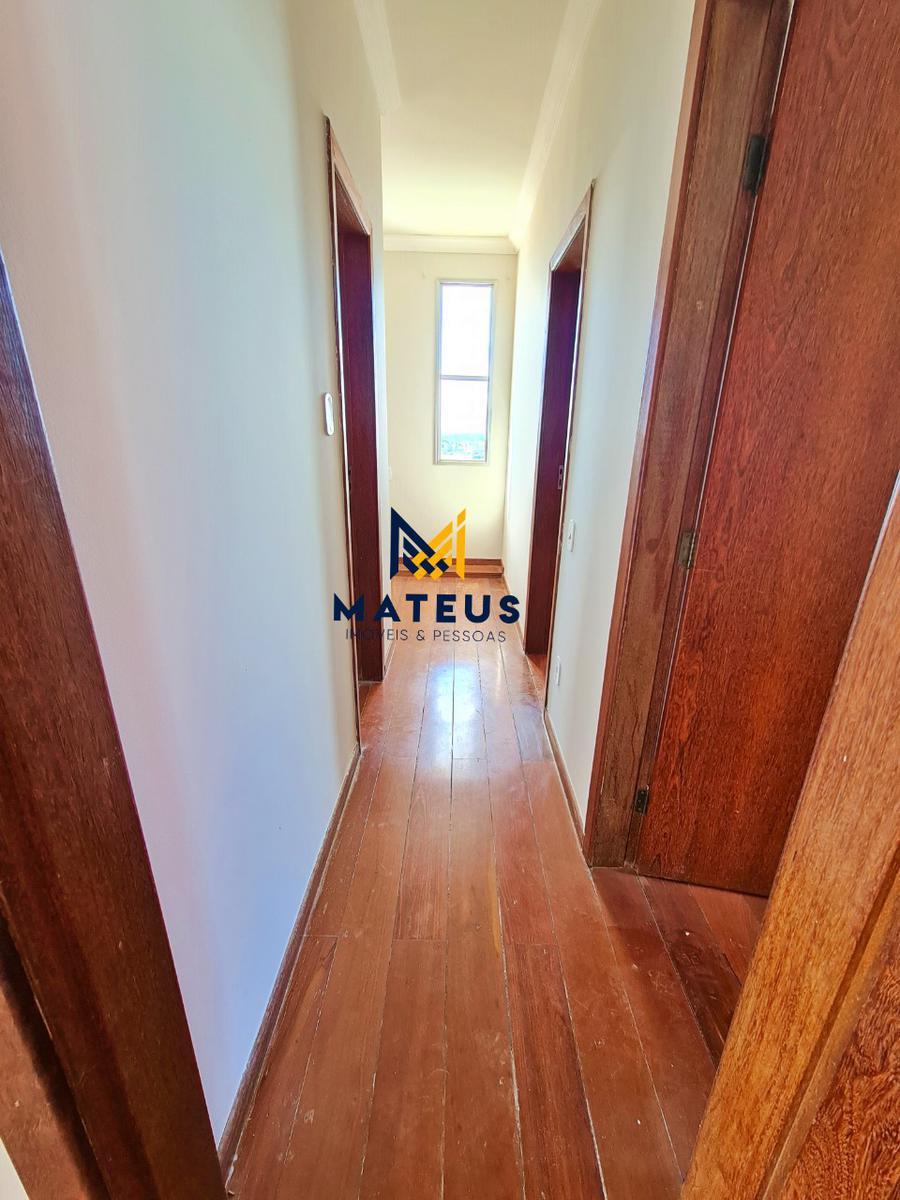 Apartamento, Ouro Preto, 3 Quartos, 2 Vagas, 1 Suíte