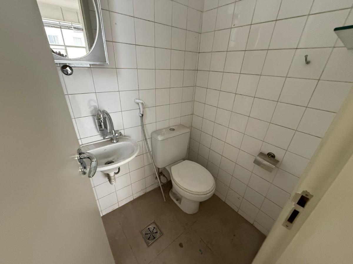 Sala, Santa Efigênia, 0 Quarto, 1 Vaga