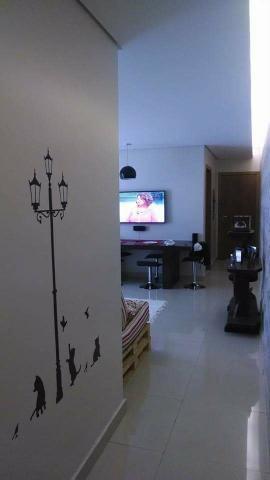 Apartamento, Castelo, 2 Quartos, 2 Vagas, 1 Suíte