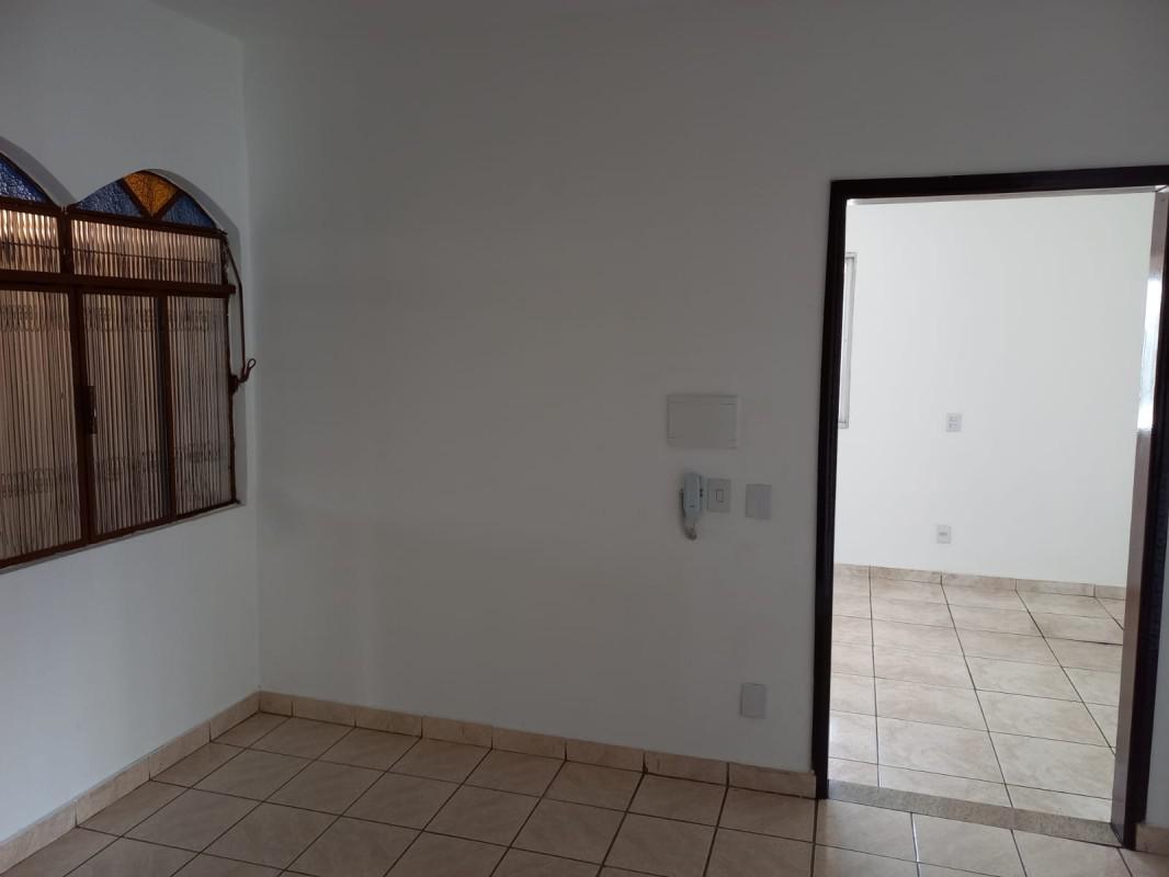 Casa, Eldorado, 2 Quartos, 0 Vaga