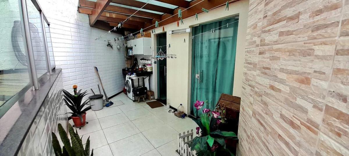 Casa, Boa Vista, 2 Quartos, 2 Vagas, 2 Suítes