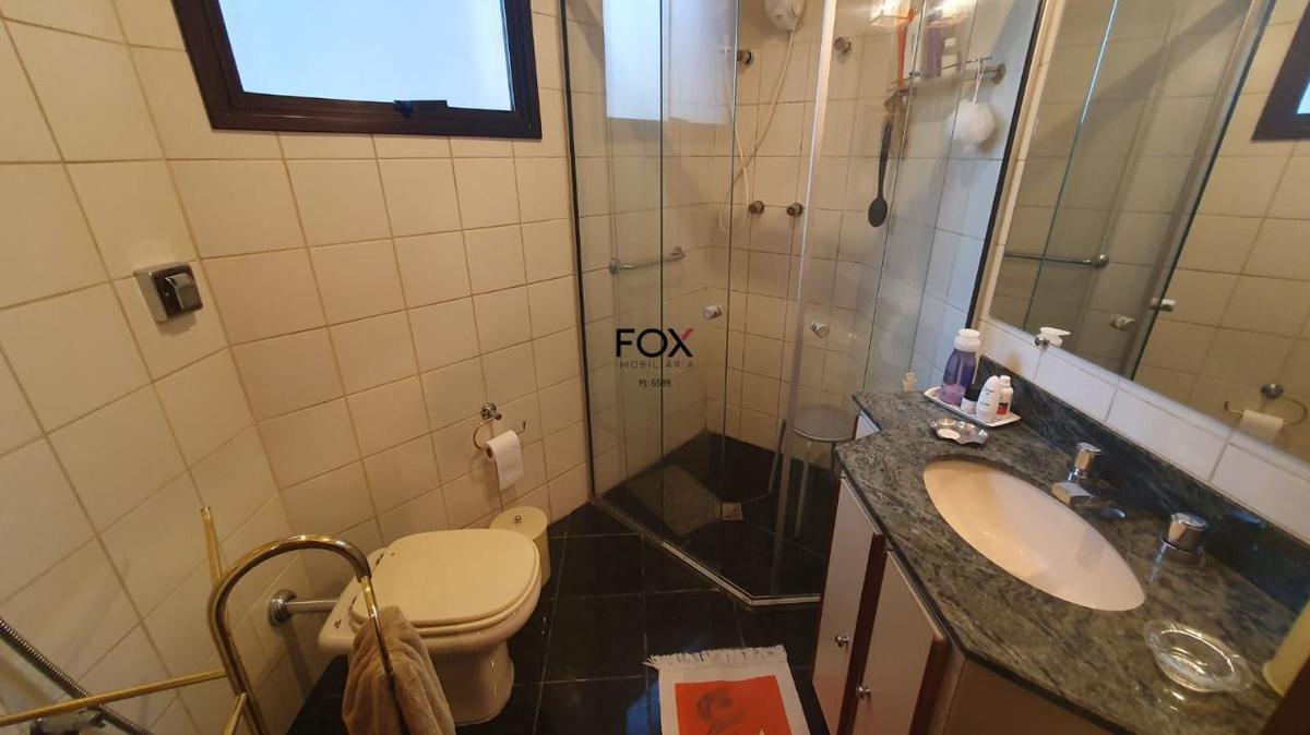 Apartamento, São Pedro, 4 Quartos, 2 Vagas, 2 Suítes