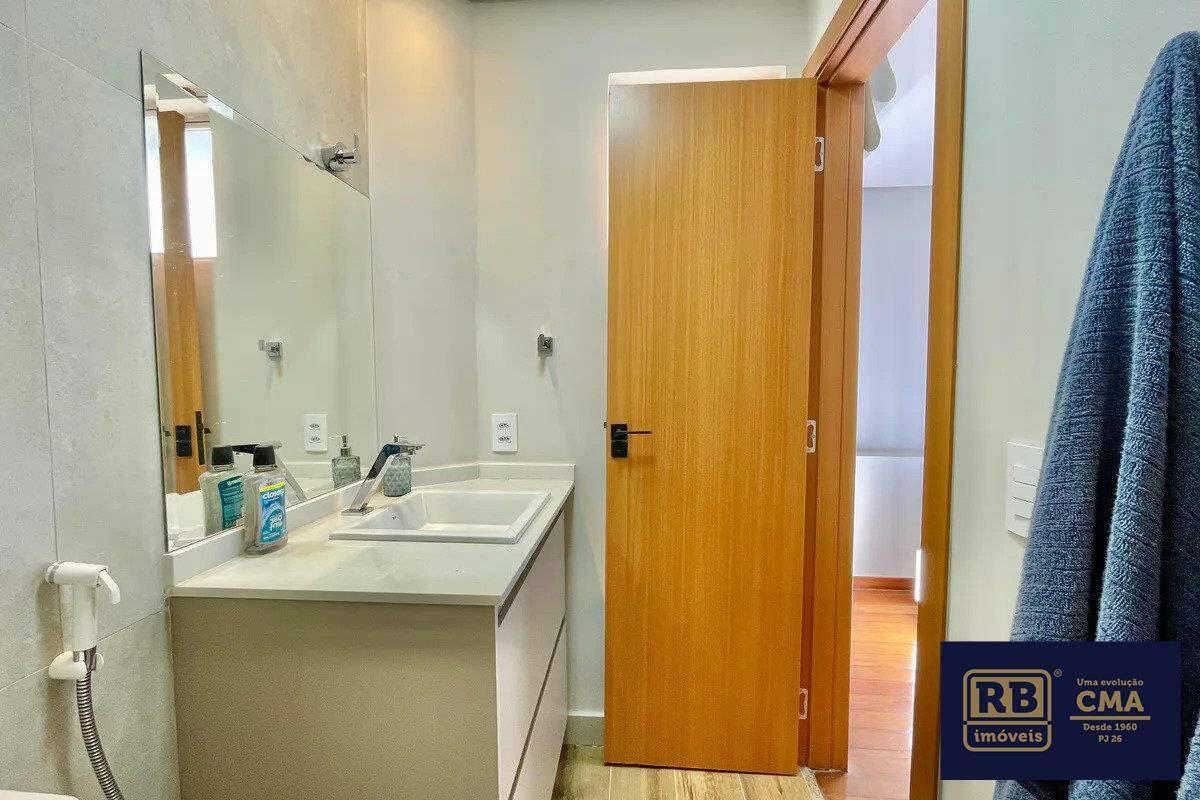 Cobertura, São Pedro, 3 Quartos, 1 Vaga, 2 Suítes