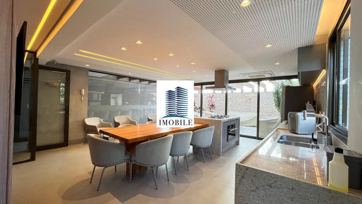Apartamento, Serra, 3 Quartos, 2 Vagas, 1 Suíte