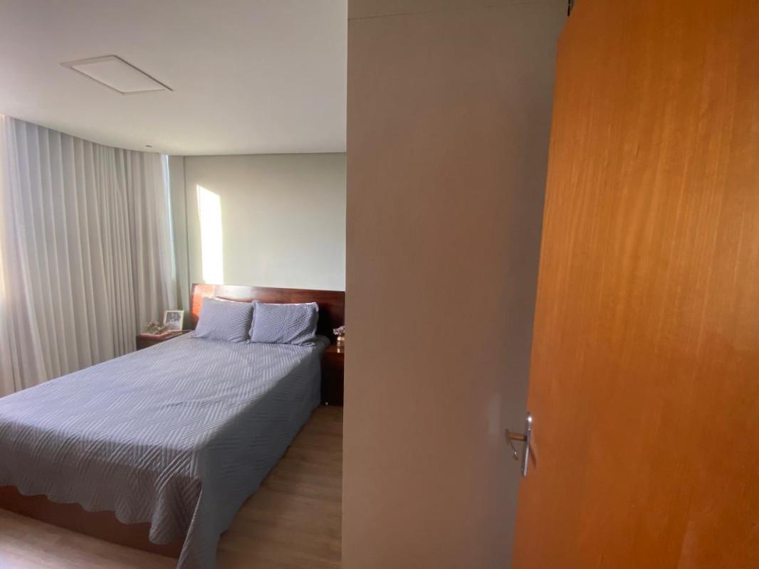 Cobertura, Jardim Industrial, 3 Quartos, 4 Vagas, 1 Suíte