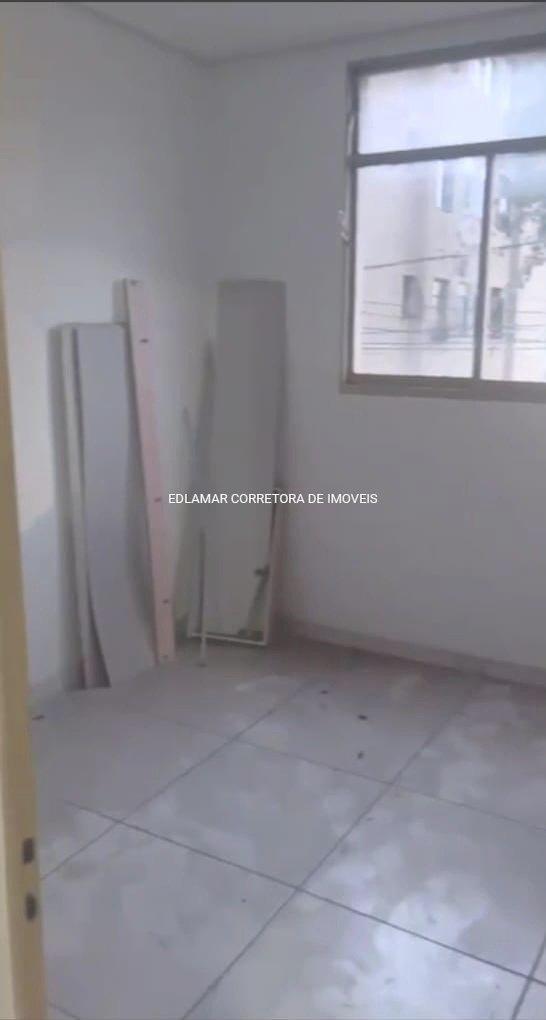 Apartamento, Jardim Riacho das Pedras, 2 Quartos, 0 Vaga