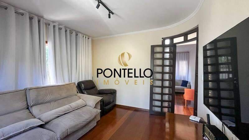 Casa, Comiteco, 4 Quartos, 4 Vagas, 4 Suítes