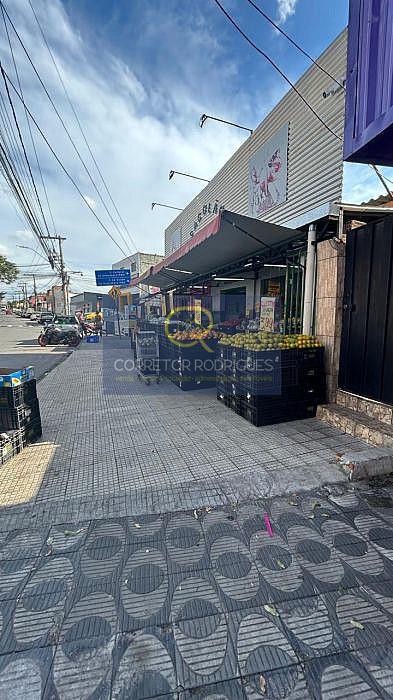 Andar, Jardim Guanabara, 0 Quarto, 0 Vaga