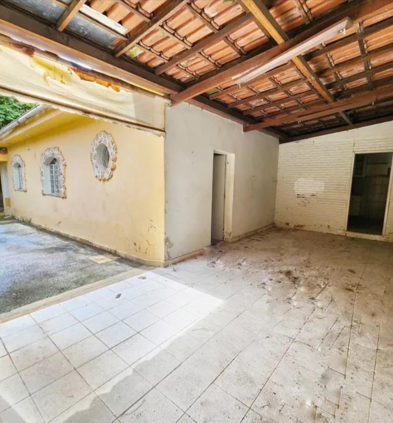 Casa, Santa Efigênia, 3 Quartos, 5 Vagas