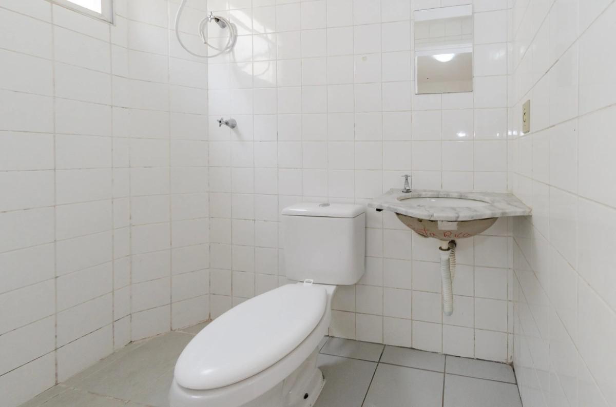 Apartamento, Jardim América, 3 Quartos, 1 Vaga, 1 Suíte