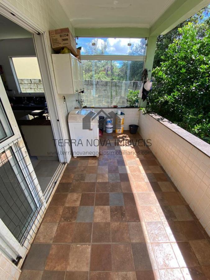 Casa em Condomínio, Condominio Recanto do Beija Flor, 1 Quarto