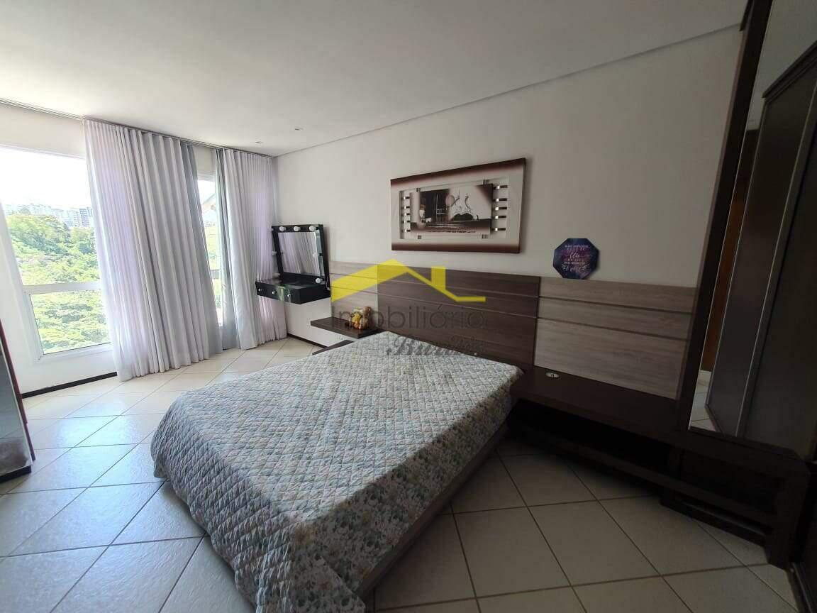 Casa em Condomínio, Vila Castela, 4 Quartos, 6 Vagas, 4 Suítes