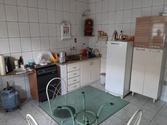 Casa, Tijuca, 3 Quartos, 2 Vagas, 1 Suíte