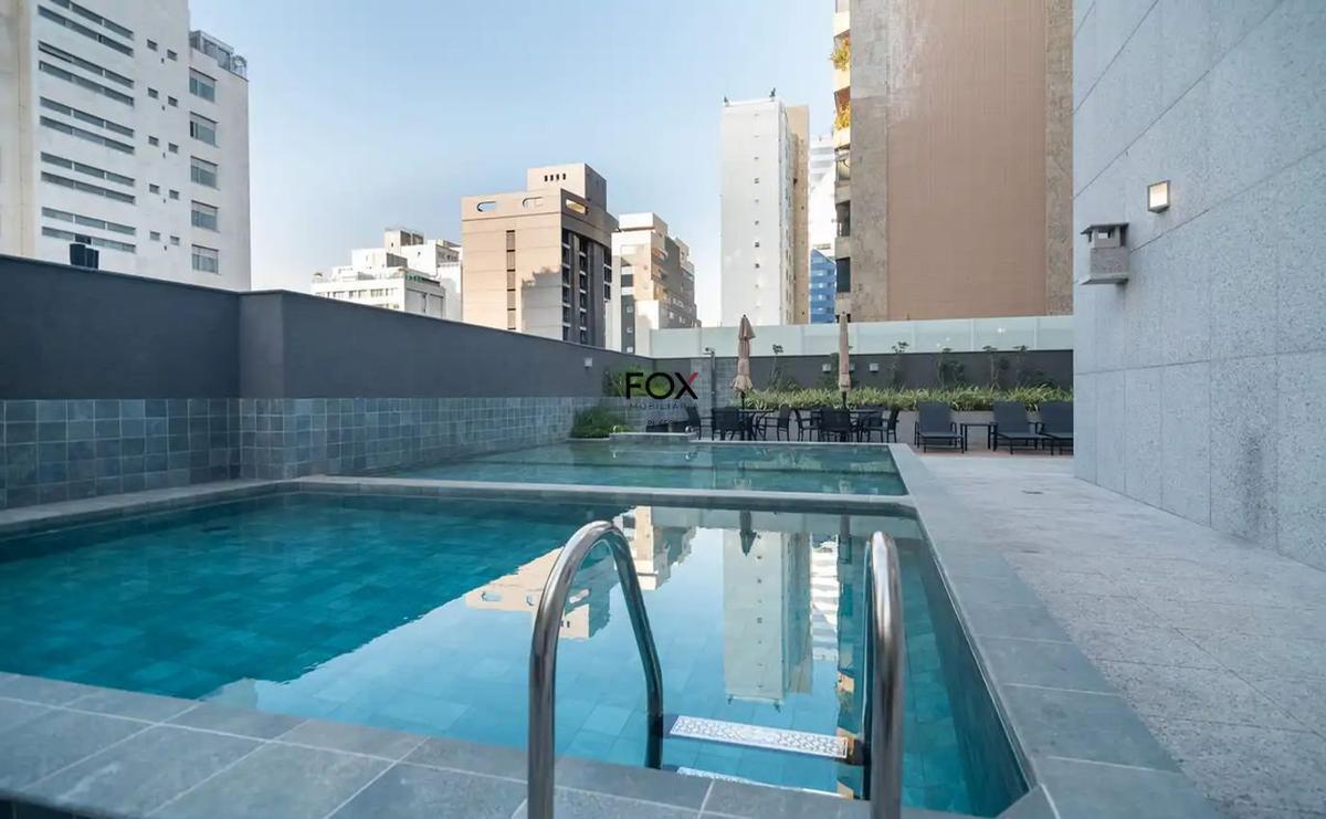 Apartamento, Lourdes, 4 Quartos, 3 Vagas, 2 Suítes