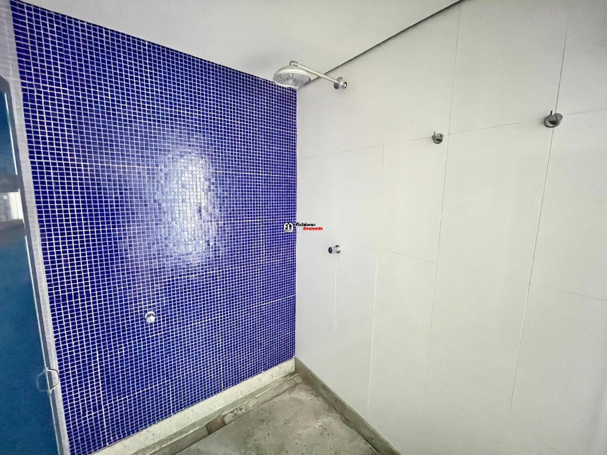Apartamento, Liberdade, 4 Quartos, 4 Vagas, 2 Suítes