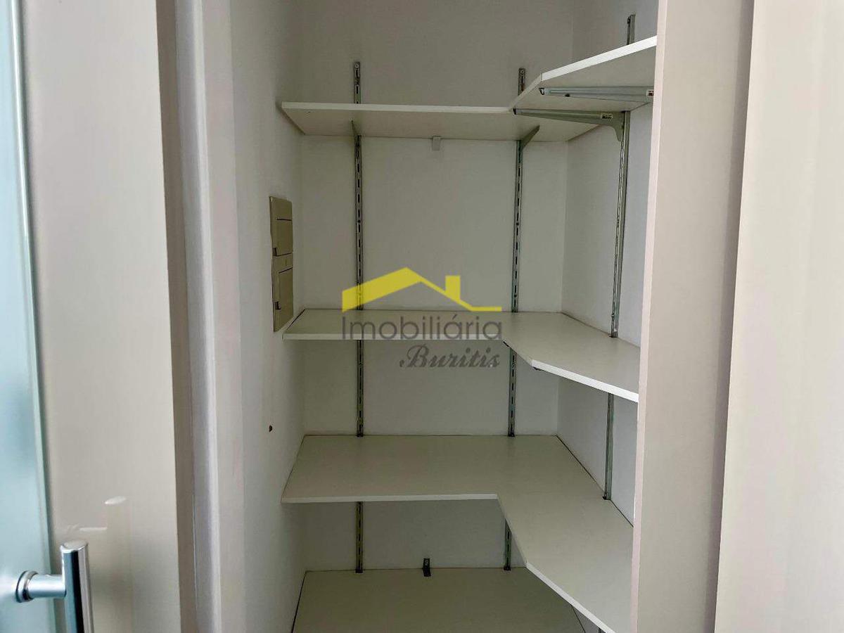 Apartamento, Buritis, 4 Quartos, 2 Vagas, 1 Suíte