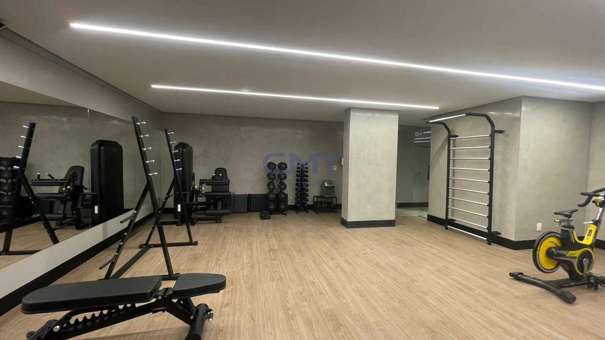 Apartamento, Lourdes, 2 Quartos, 1 Vaga, 2 Suítes