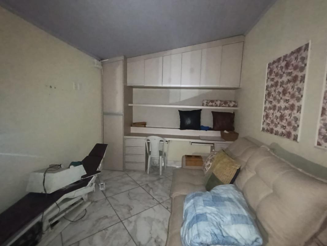 Casa Comercial, Vila Nova Vista, 3 Quartos, 4 Vagas, 1 Suíte