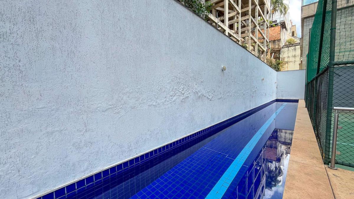 Cobertura, Buritis, 4 Quartos, 3 Vagas, 1 Suíte