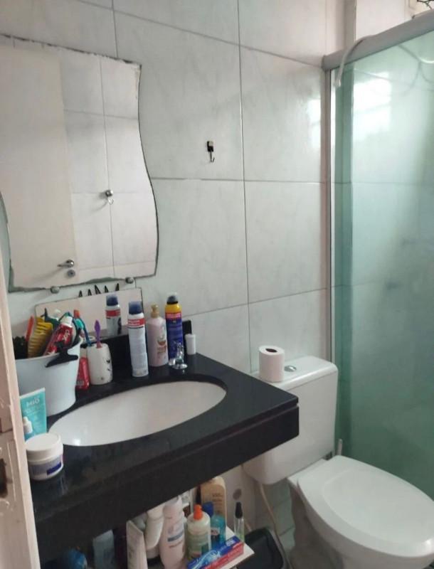 Apartamento, Sapucaia, 2 Quartos, 1 Vaga