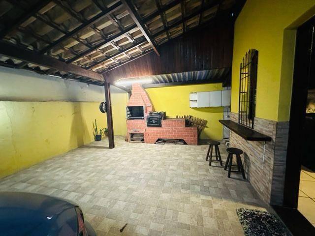 Casa, Jardim América, 3 Quartos, 2 Vagas, 1 Suíte