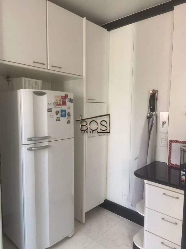 Apartamento, Funcionários, 3 Quartos, 4 Vagas, 3 Suítes