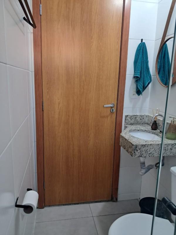 Apartamento, São João Batista (venda Nova), 2 Quartos, 1 Vaga