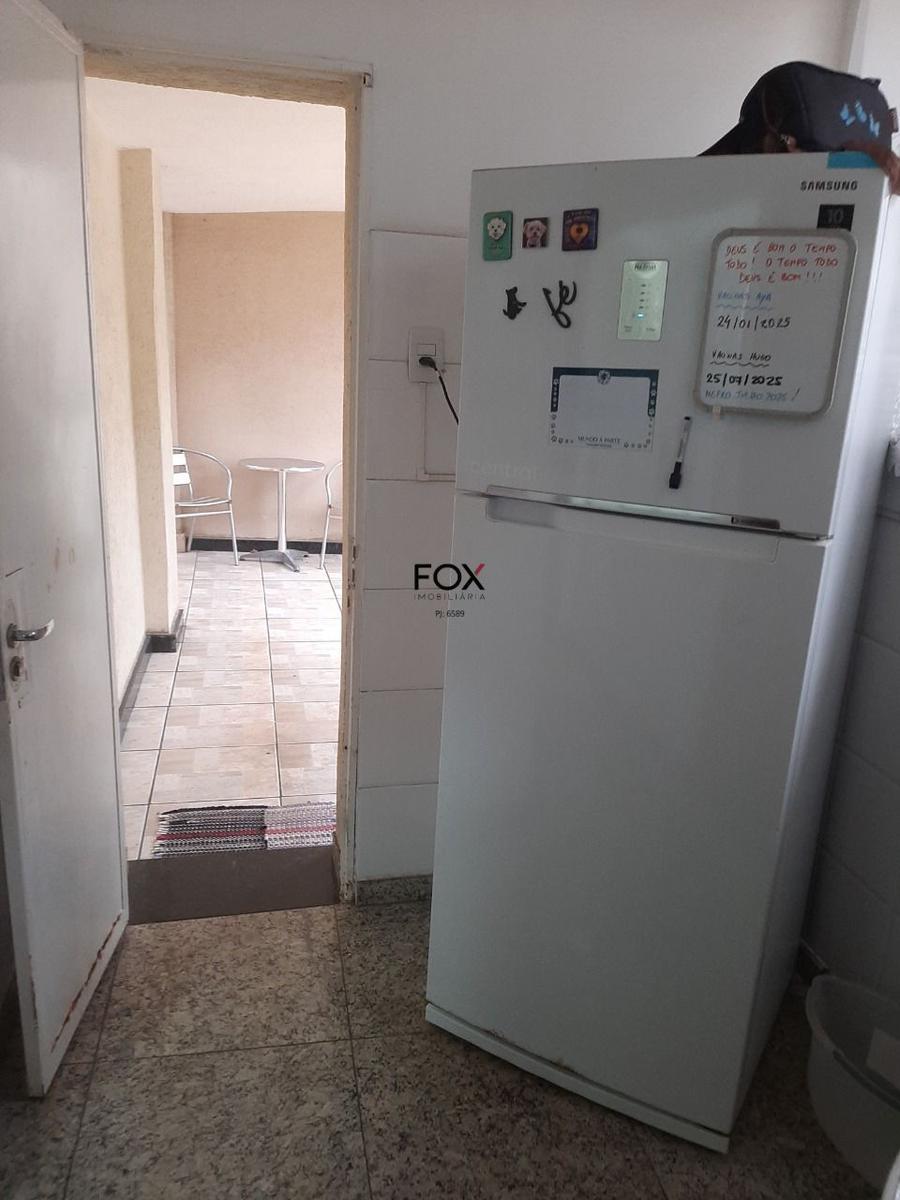 Casa, Bonfim, 3 Quartos, 1 Vaga