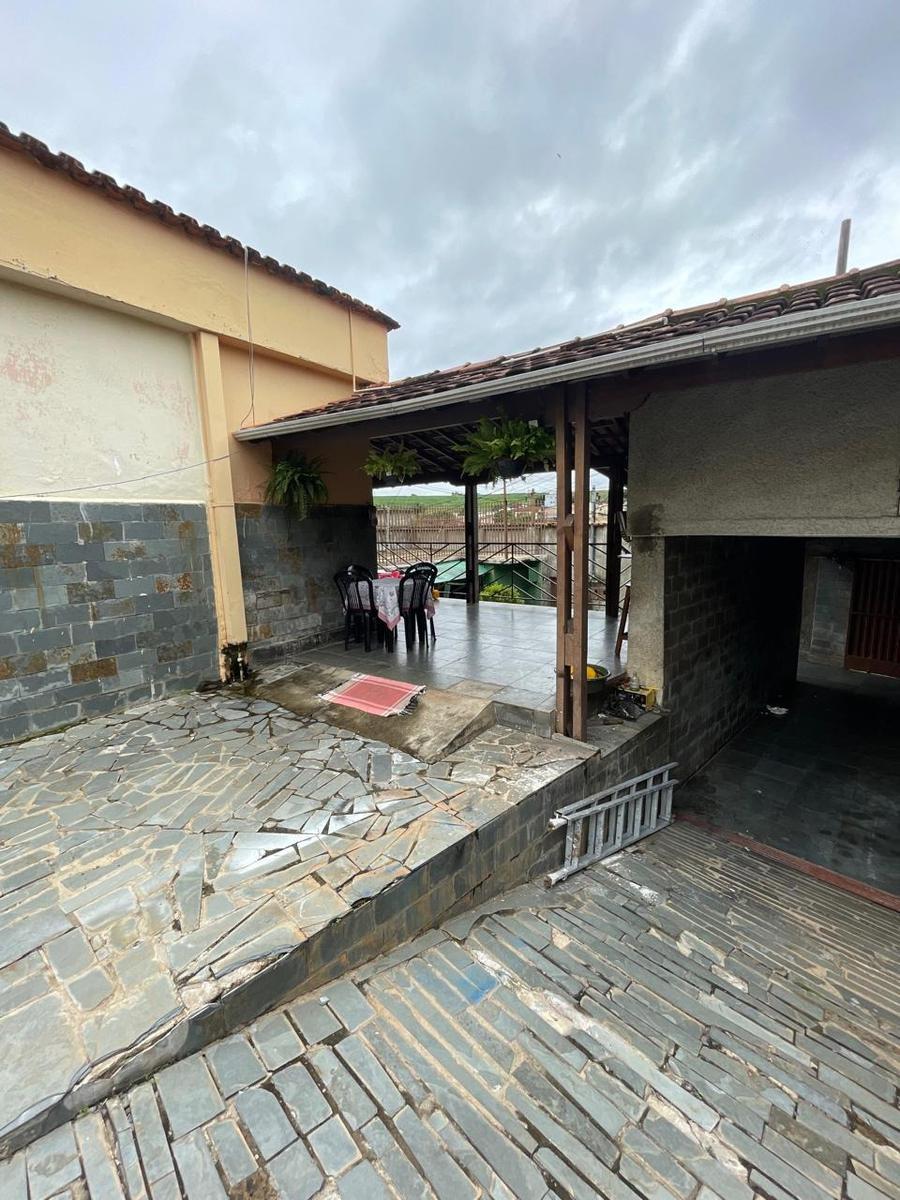 Casa, Pindorama, 4 Quartos, 5 Vagas, 1 Suíte