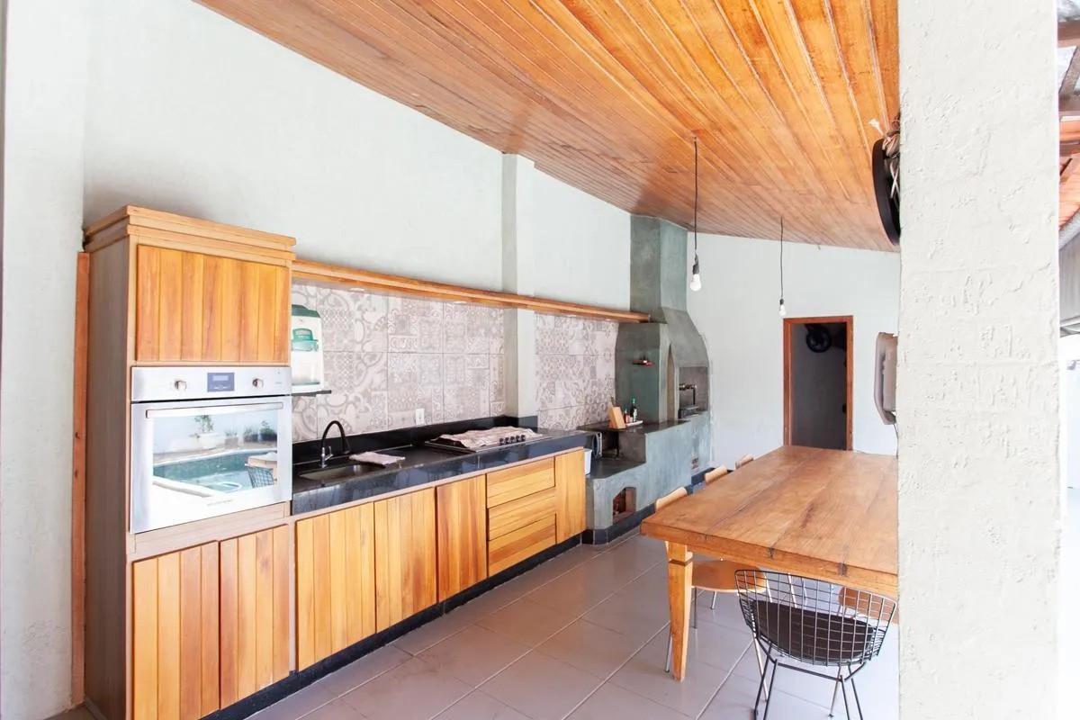 Casa, Santa Mônica, 4 Quartos, 4 Vagas, 1 Suíte