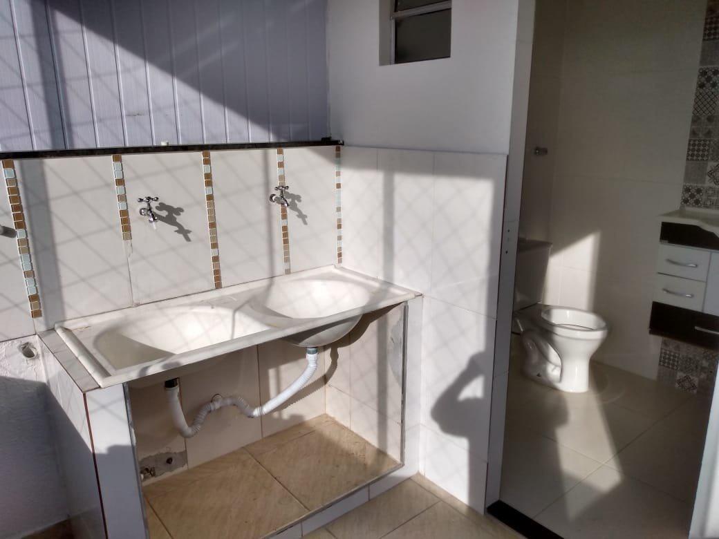 Cobertura, Santa Mônica, 3 Quartos, 1 Vaga, 1 Suíte