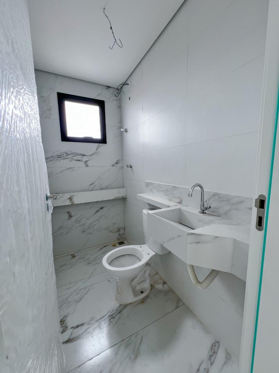Cobertura, Santa Mônica, 2 Quartos, 1 Vaga, 1 Suíte