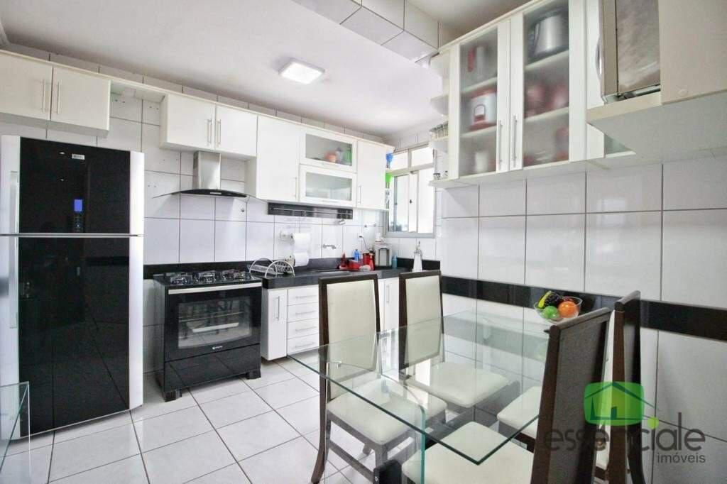 Apartamento, Eldorado, 3 Quartos, 2 Vagas, 1 Suíte