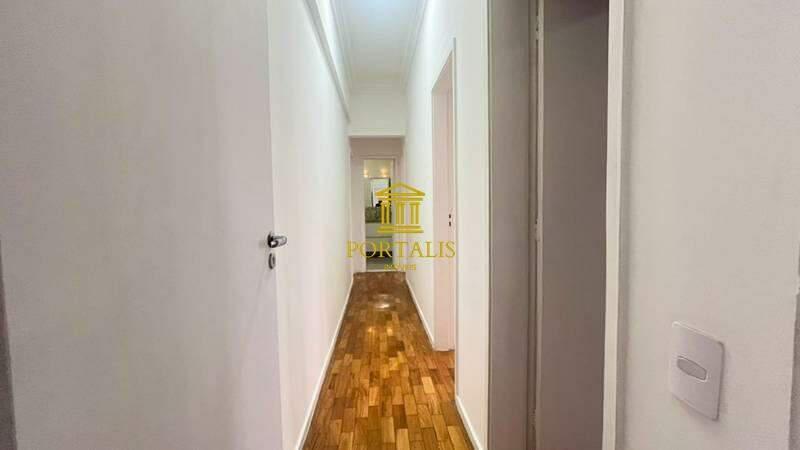 Apartamento, Centro, 4 Quartos, 2 Vagas, 1 Suíte