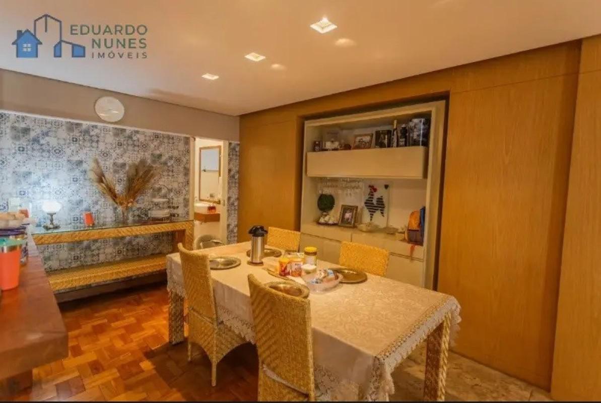 Apartamento, Lourdes, 3 Quartos, 1 Vaga, 1 Suíte