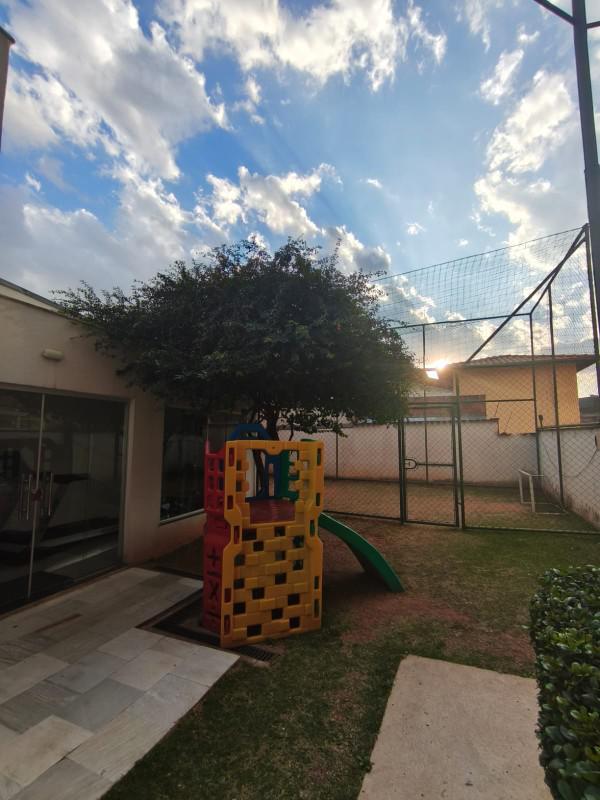 Apartamento, Ouro Preto, 3 Quartos, 2 Vagas, 1 Suíte