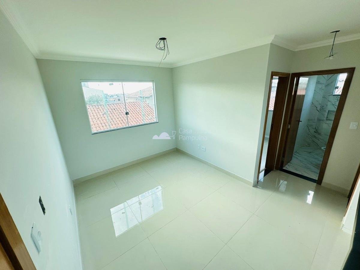 Apartamento, Piratininga (venda Nova), 2 Quartos, 0 Vaga