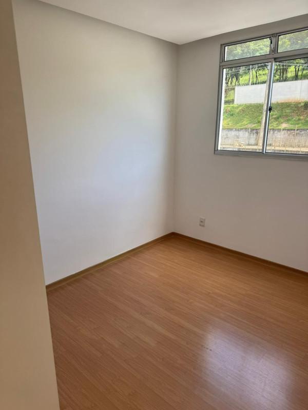 Apartamento, Cabral, 2 Quartos, 1 Vaga