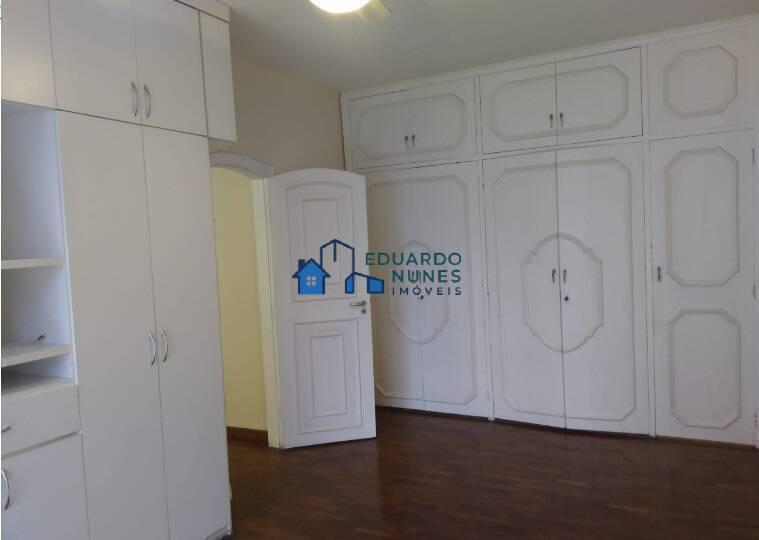 Apartamento, Funcionários, 4 Quartos, 1 Vaga, 1 Suíte