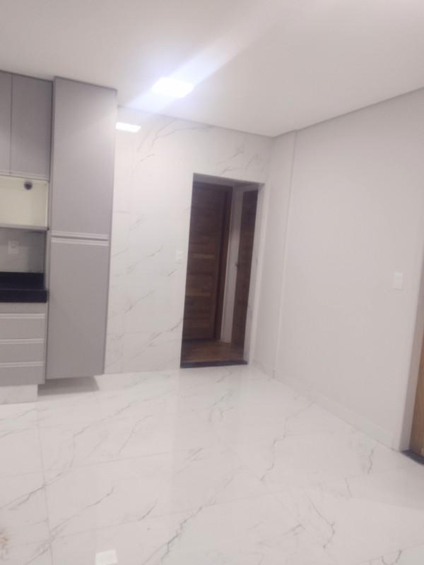 Apartamento, São Lucas, 3 Quartos, 1 Vaga
