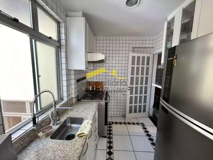 Apartamento, Buritis, 2 Quartos, 1 Suíte