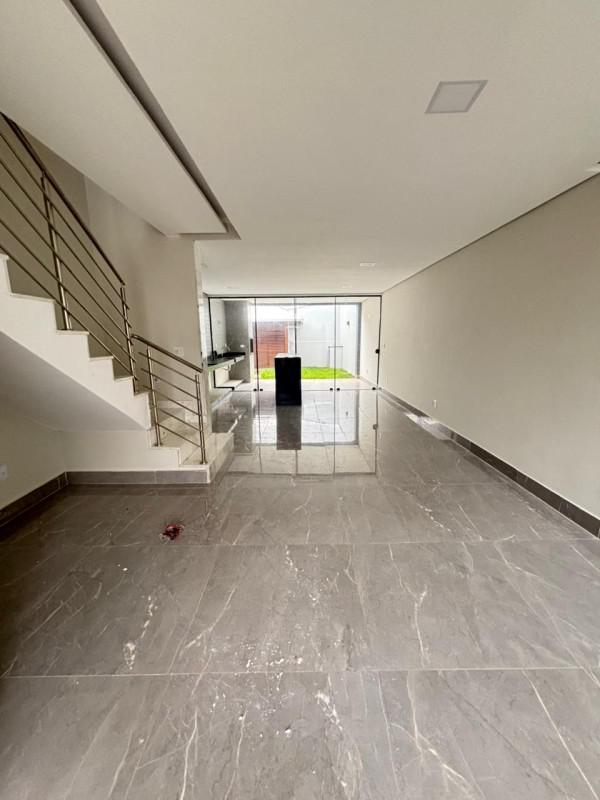 Casa, Santa Amélia, 3 Quartos, 3 Vagas, 1 Suíte
