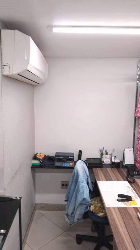 Andar, Barro Preto, 0 Quarto, 0 Vaga